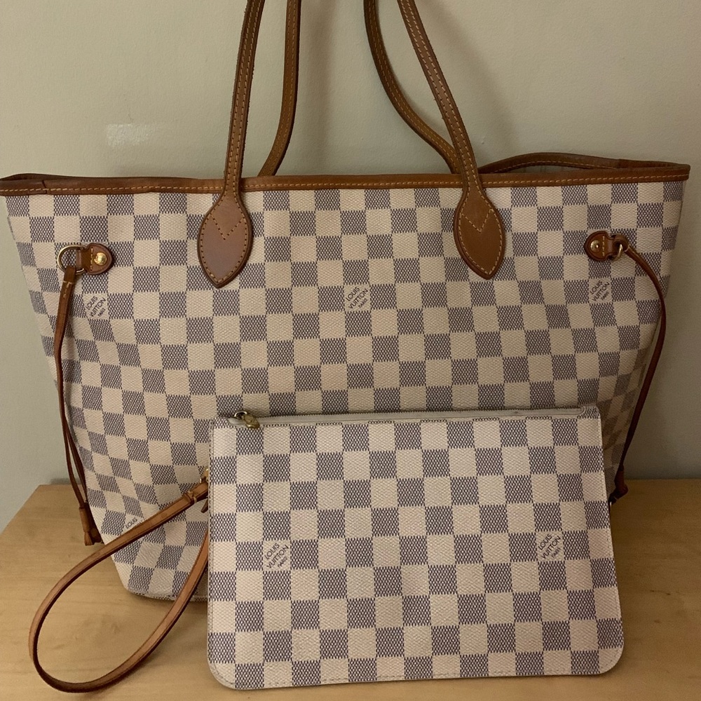 Louis Vuitton Neverfull